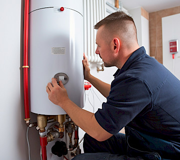 Klaus Weber GmbH, Wärmepumpen, Heizung, Heizungsbauer, Gasheizung, Klimatechnik, Sanitär