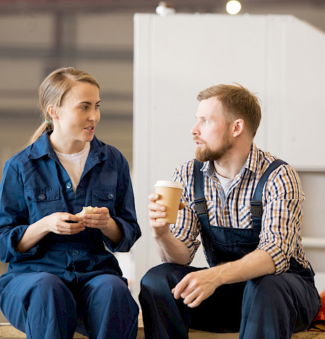 Klaus Weber GmbH, Wärmepumpen, Heizung, Heizungsbauer, Gasheizung, Klimatechnik, Sanitär