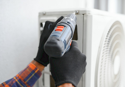 Klaus Weber GmbH, Wärmepumpen, Heizung, Heizungsbauer, Gasheizung, Klimatechnik, Sanitär